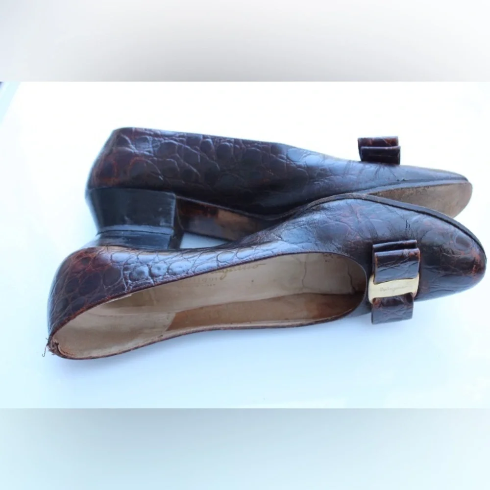 Salvatore Ferragamo salvatore ferragamo